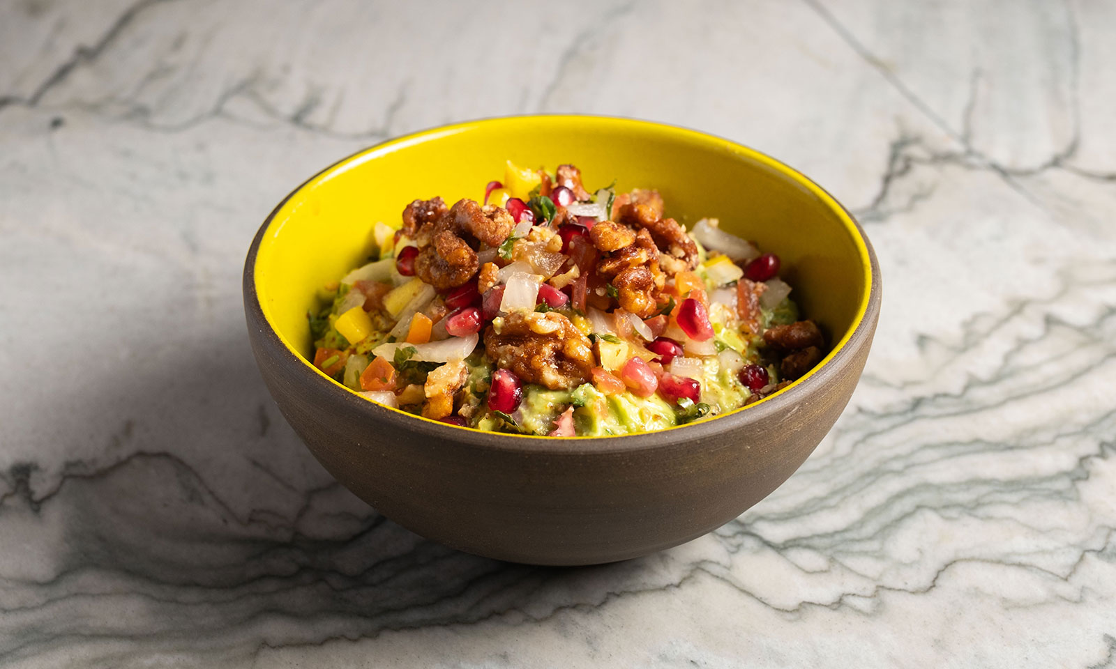 Swicy! Sweet and spicy is all the rage