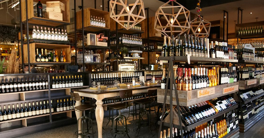 September: A month to sip and savor