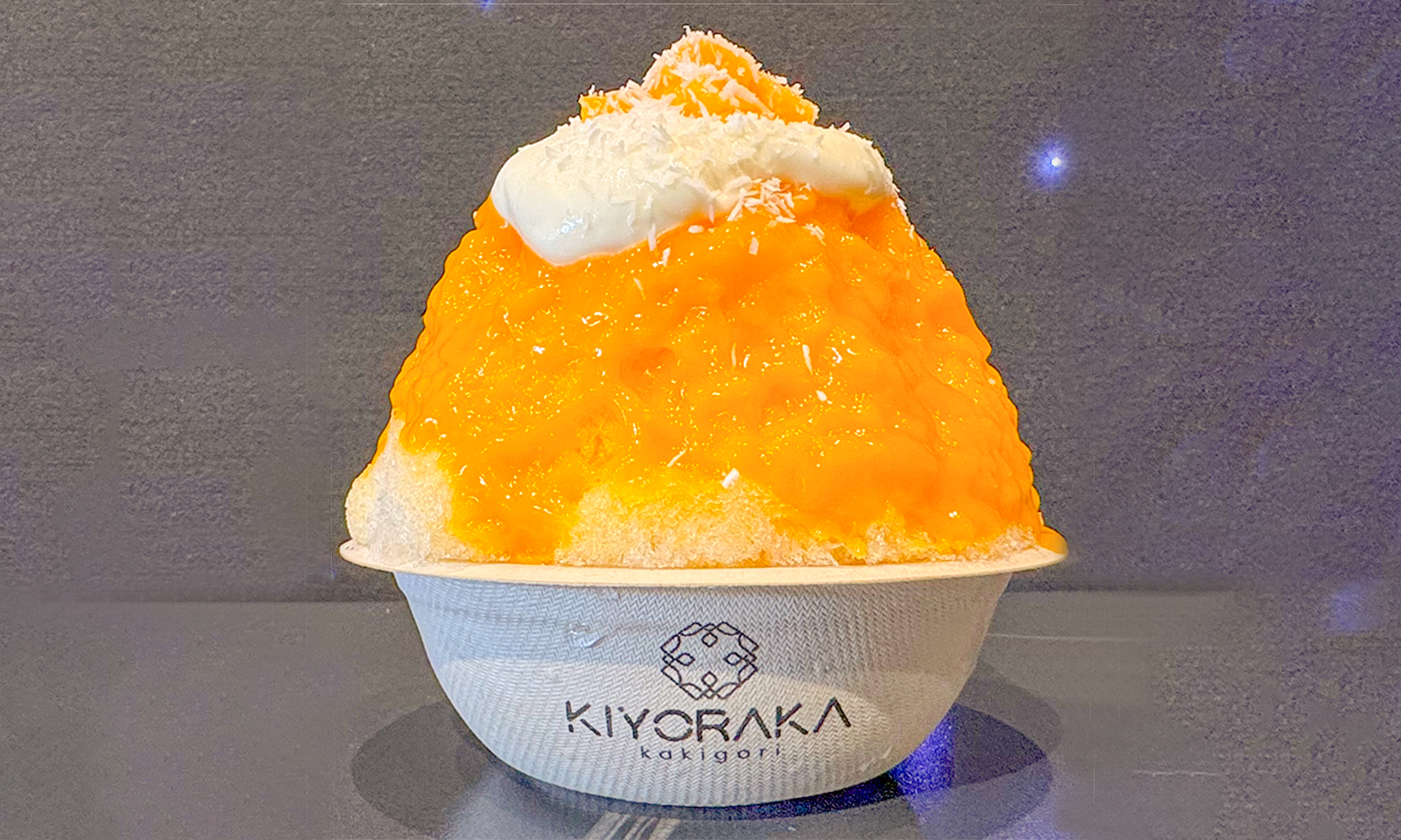 Kiyoraka highlights global treat
