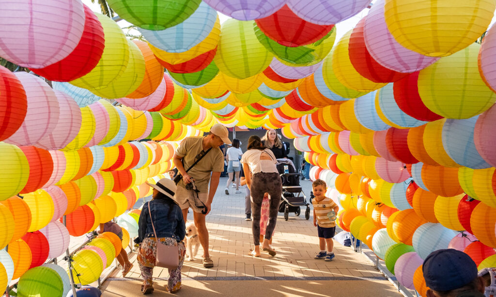 Mid-Autumn Festival returns to Great Park