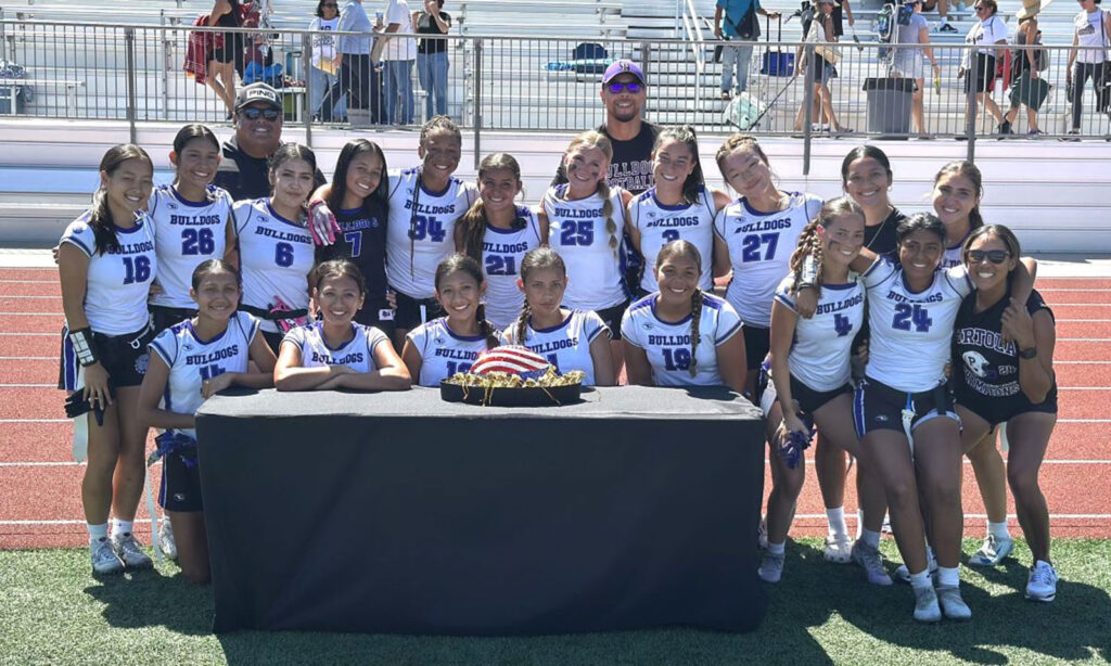 Irvine sports roundup (October 2025)