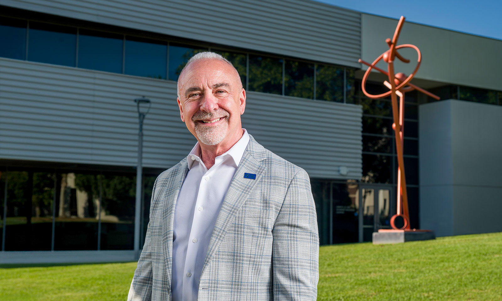 Irvine Valley College marks 40 years of excellence