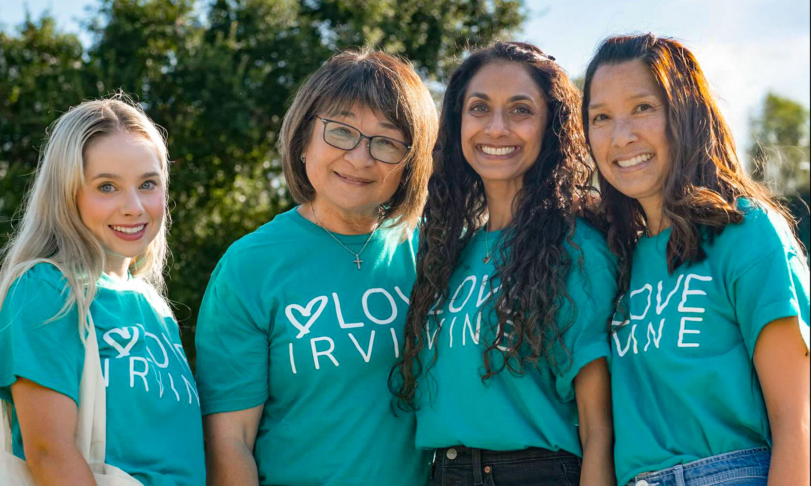 Love Irvine to host Citywide Serve Day