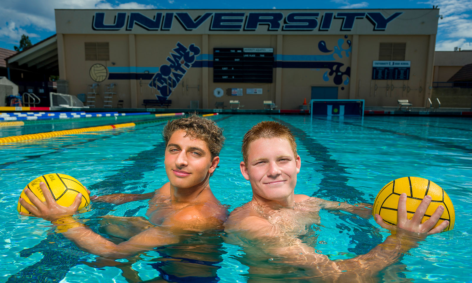 Trojans seniors determined to deliver success