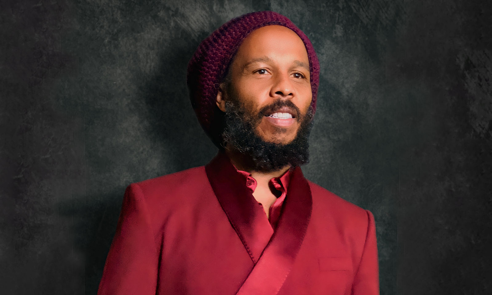Q&A: See Ziggy Marley this month