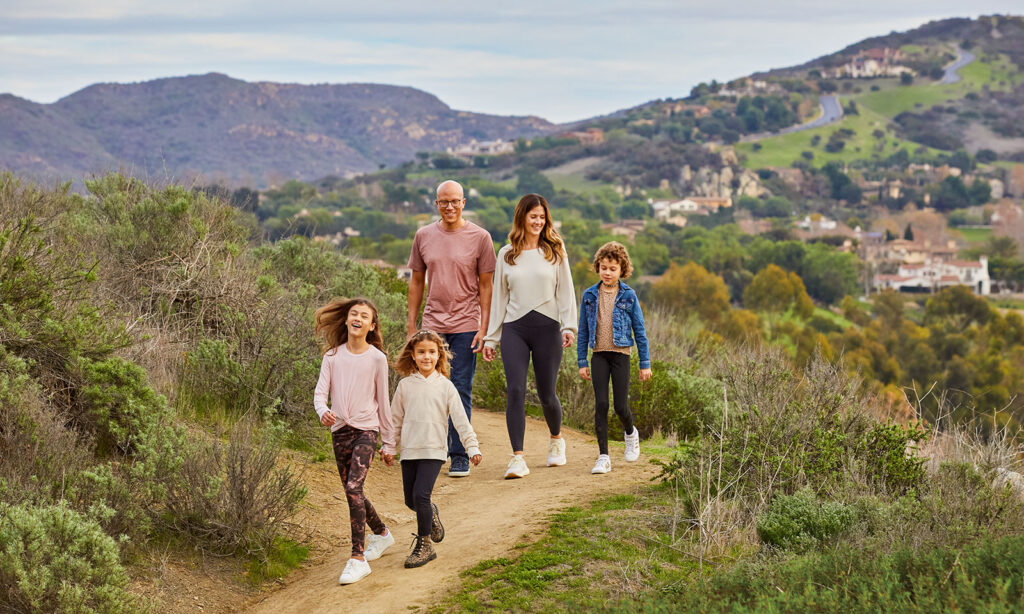 Seasonal photo spots