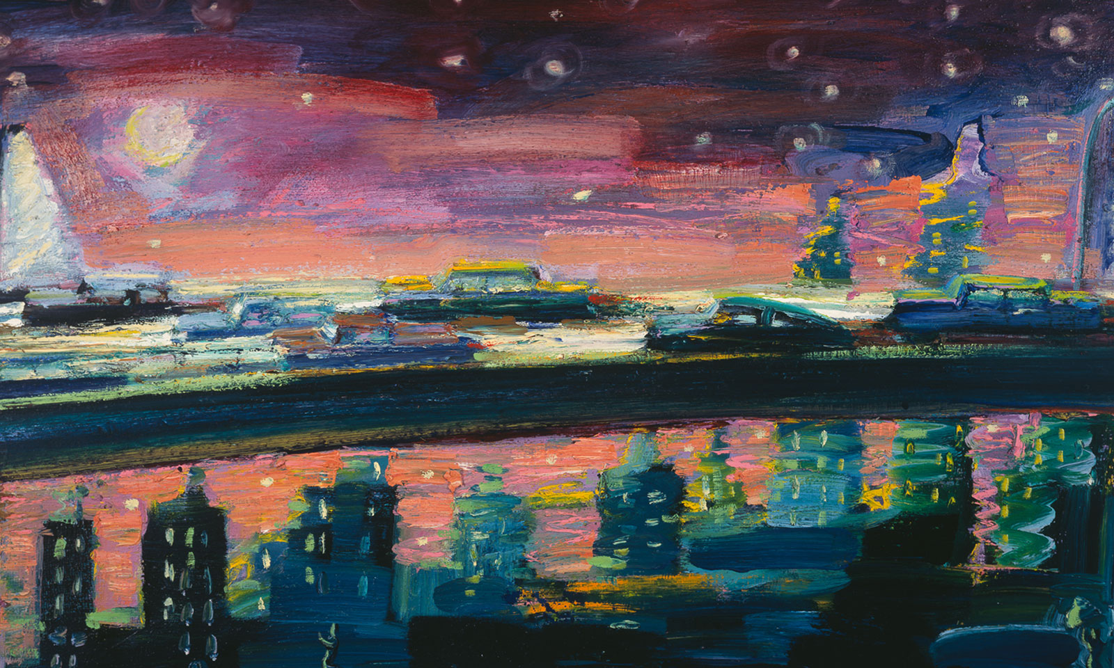 10 happenings in February