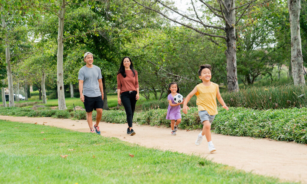 Irvine residents shape vision for new nature park