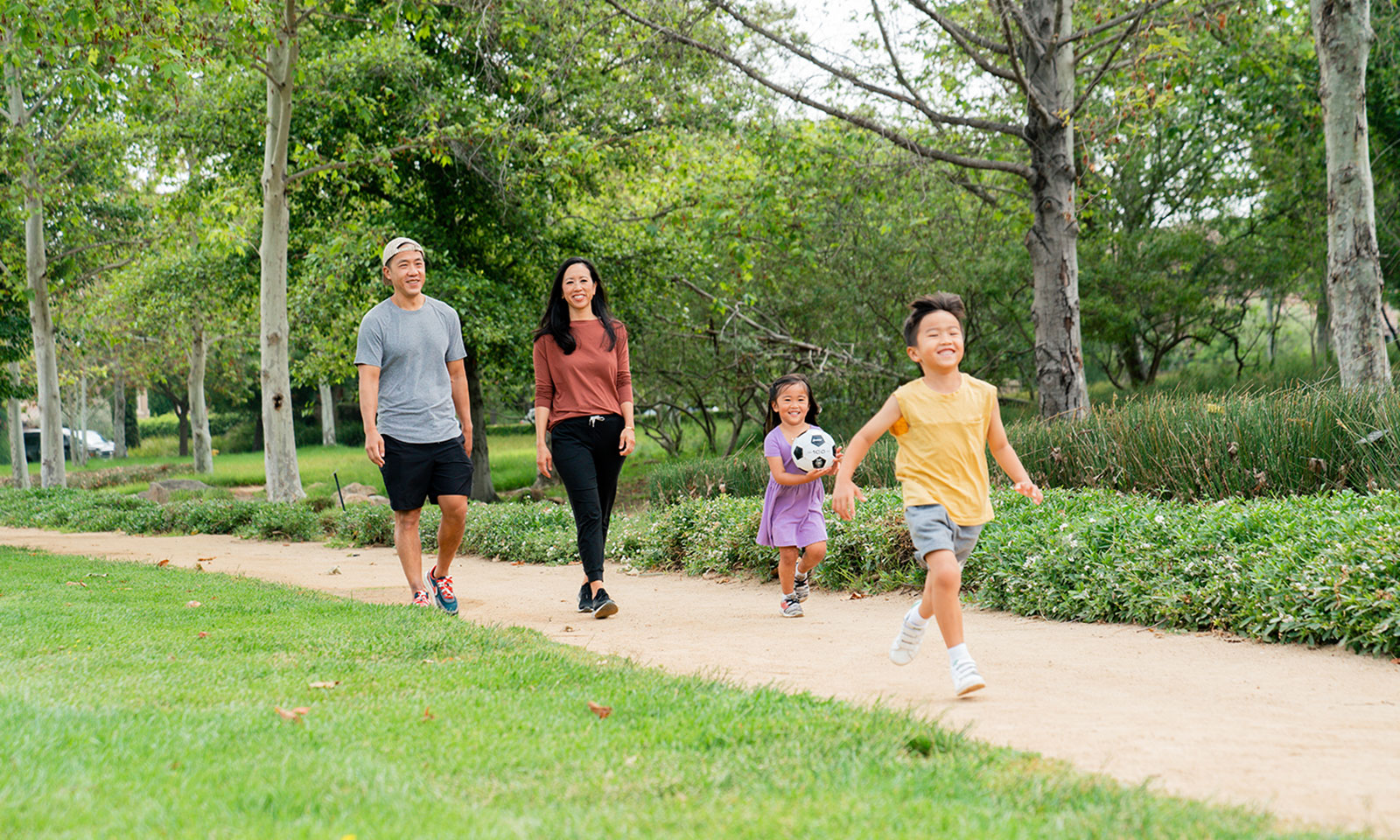 Irvine residents shape vision for new nature park