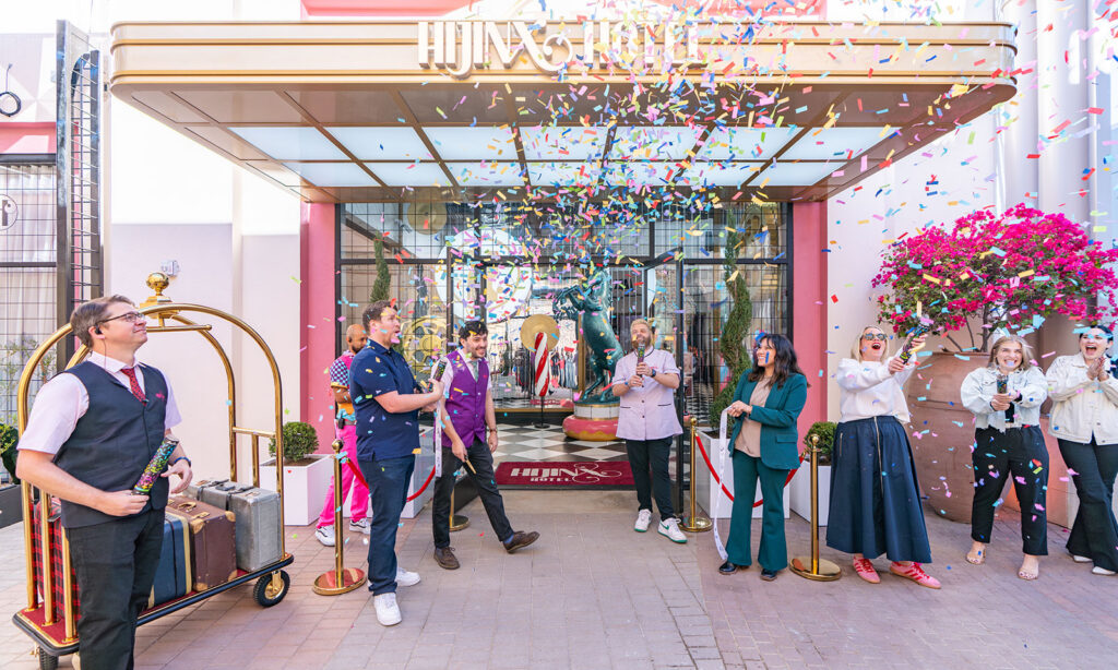 10 new reasons to visit Irvine Spectrum Center