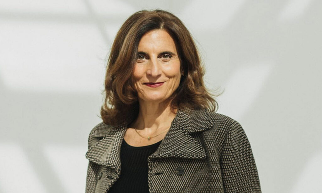 UCI museum names its new director