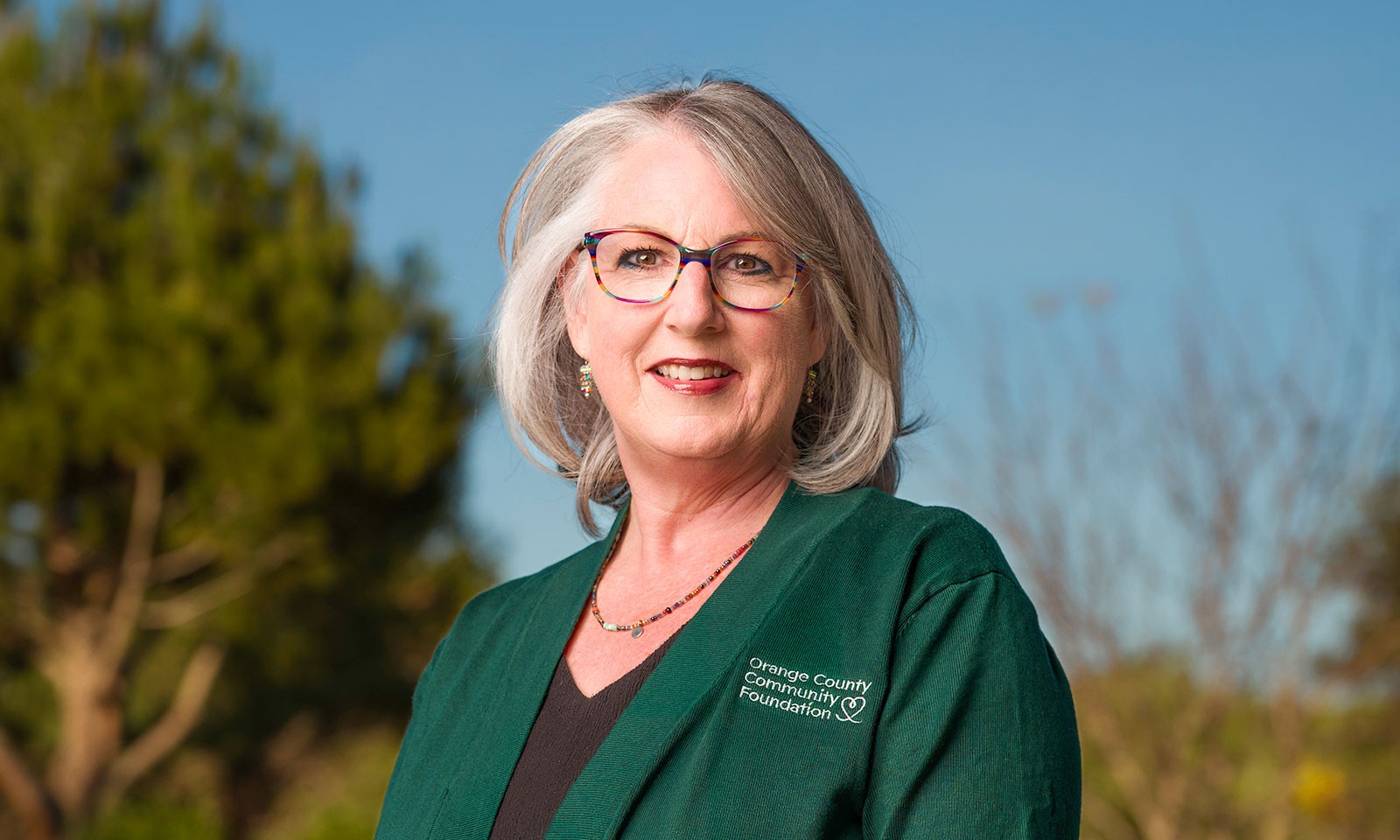 Leader Profile: Shelley Hoss