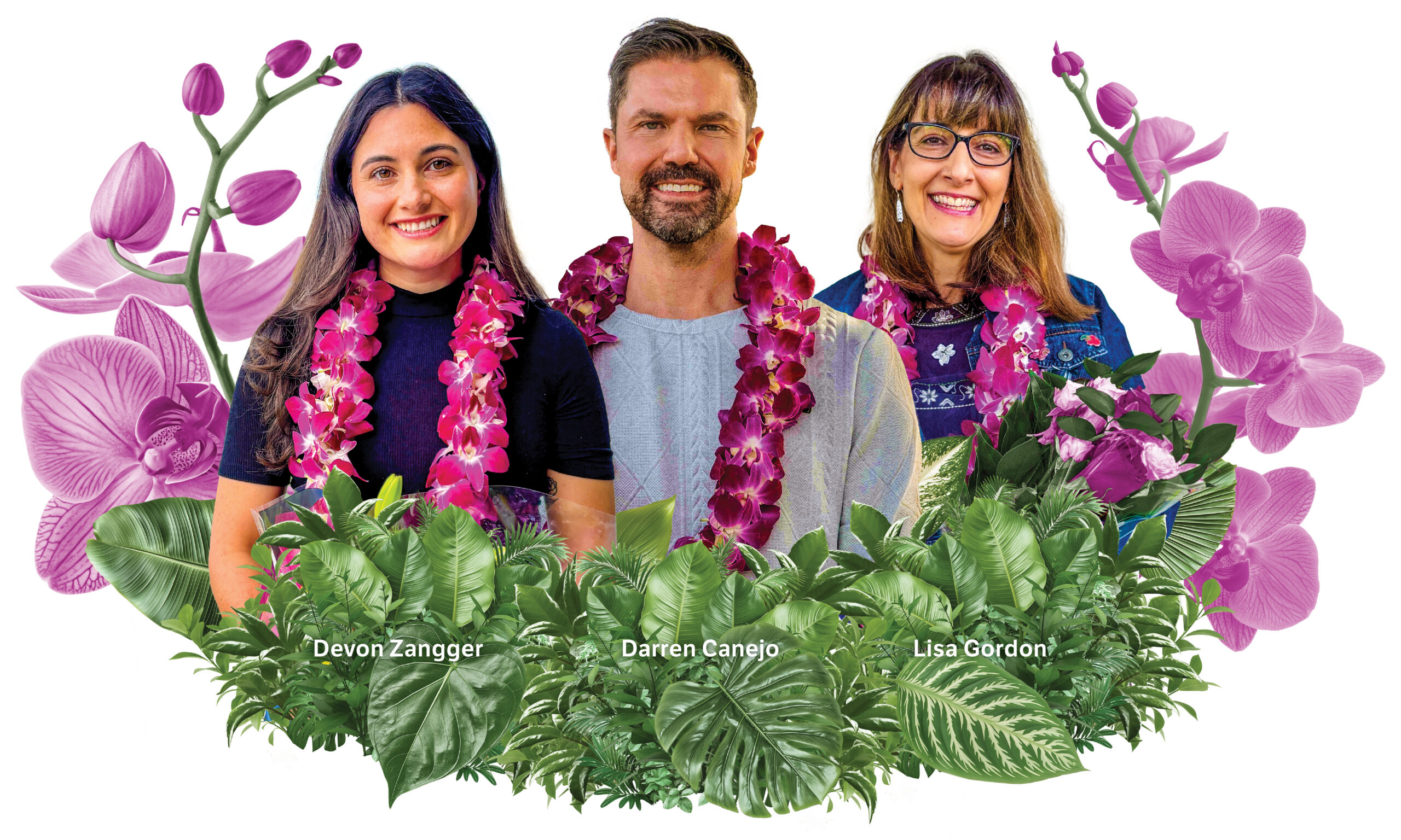 Irvine Unified honors outstanding teachers