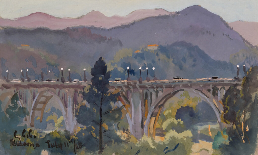 Bringing sunlight to Irvine museum