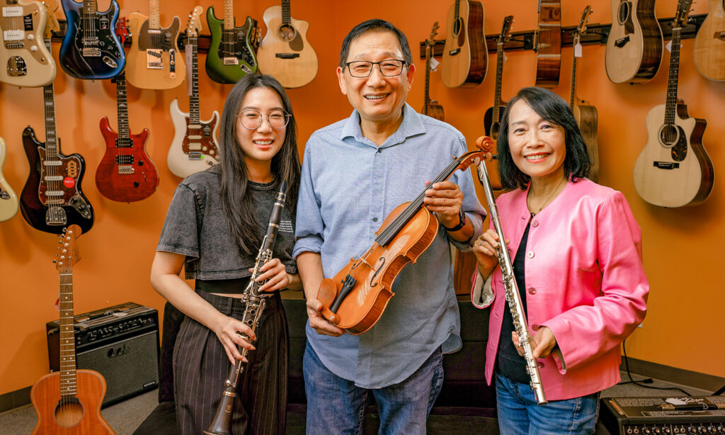 25 years of making melodies and memories