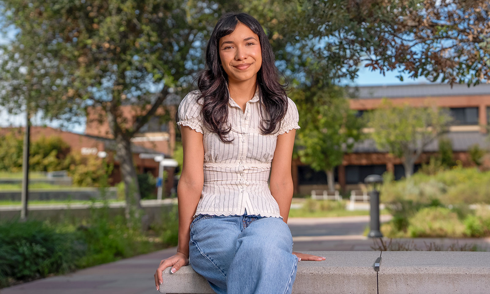 IVC program helps teachers get a jump on the craft