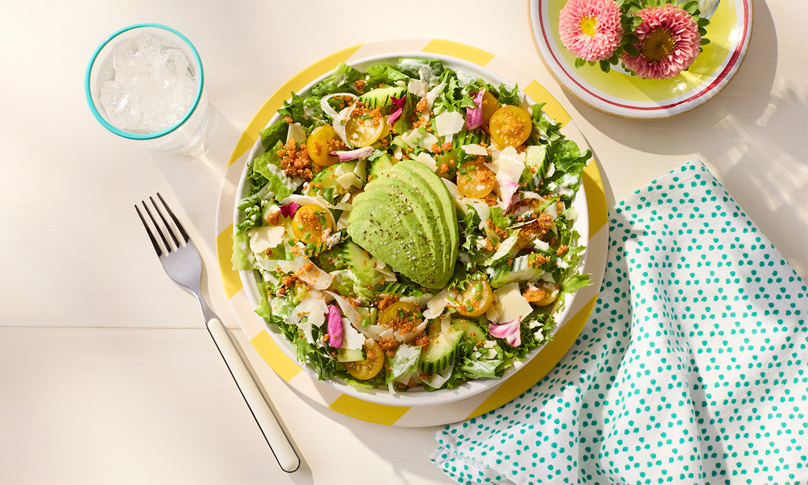 Spring fling: 4 places to celebrate this season