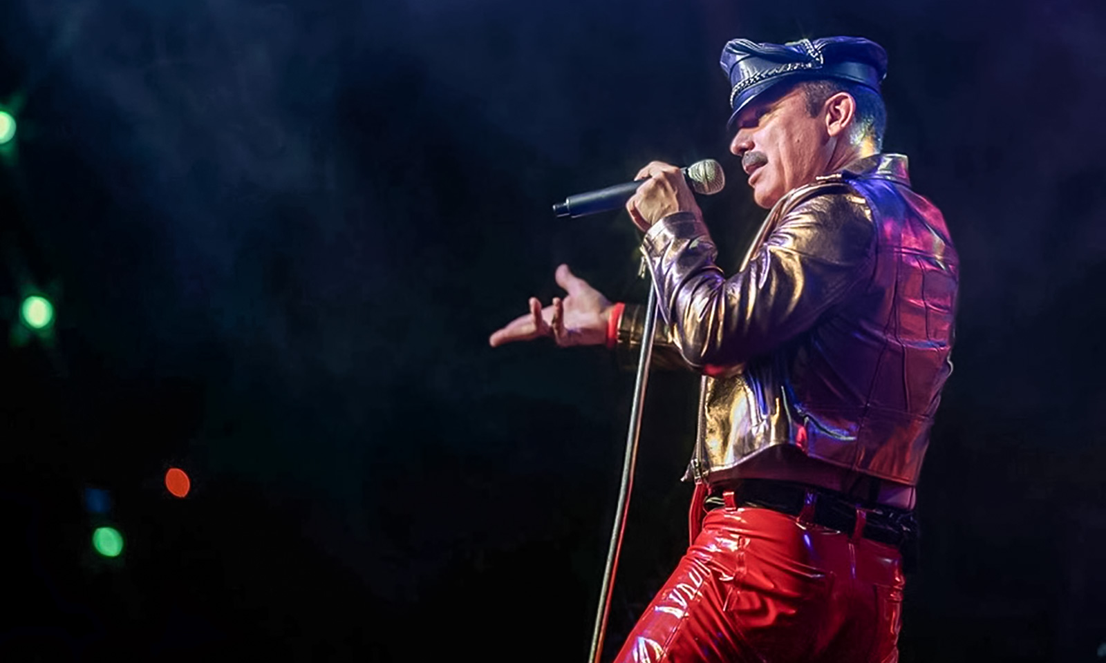 Q&A: Queen Nation comes to Great Park