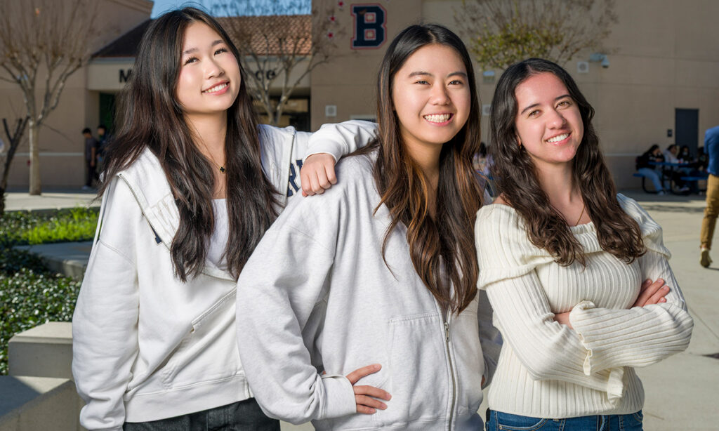 Innovators now and for the future