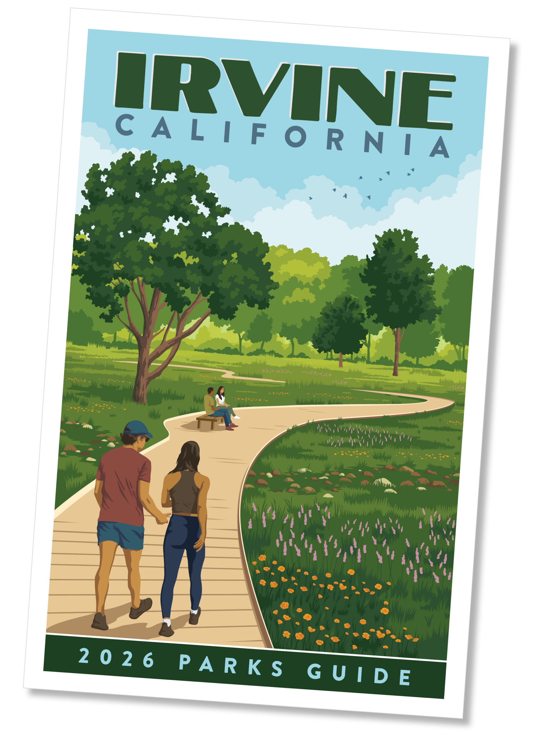 Parks Guide 2026 Irvine Standard Parks Guide Cover 2 Scaled 