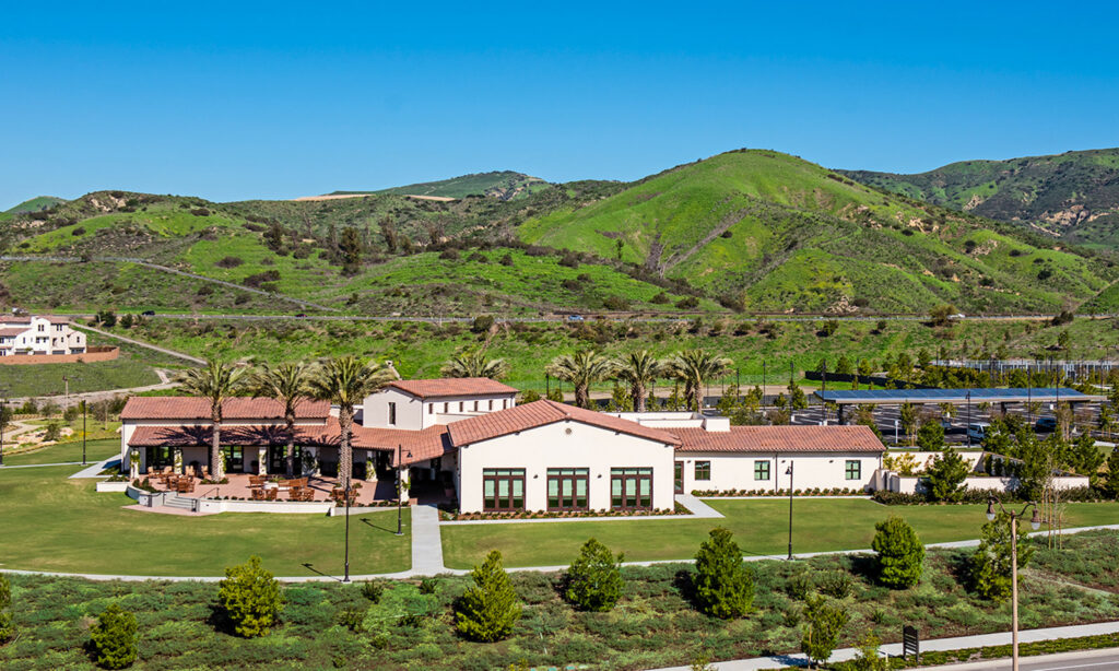 Portola Springs CommunityPark