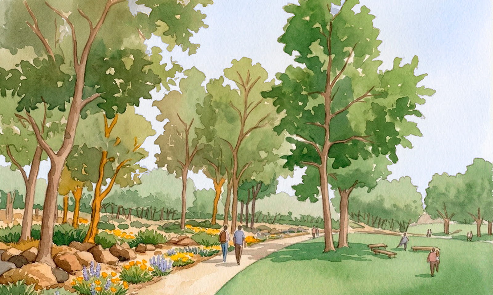 Council approves nature park zoning