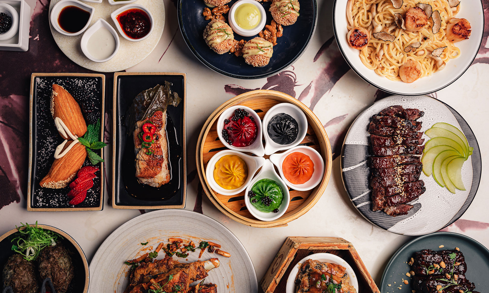 The Dish highlights area’s best eats