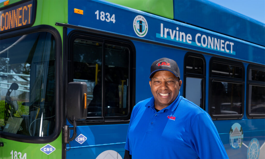 Q&A: Making free connections across the community