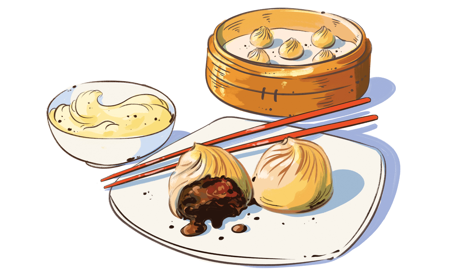 Dining Tips on the Down-Low