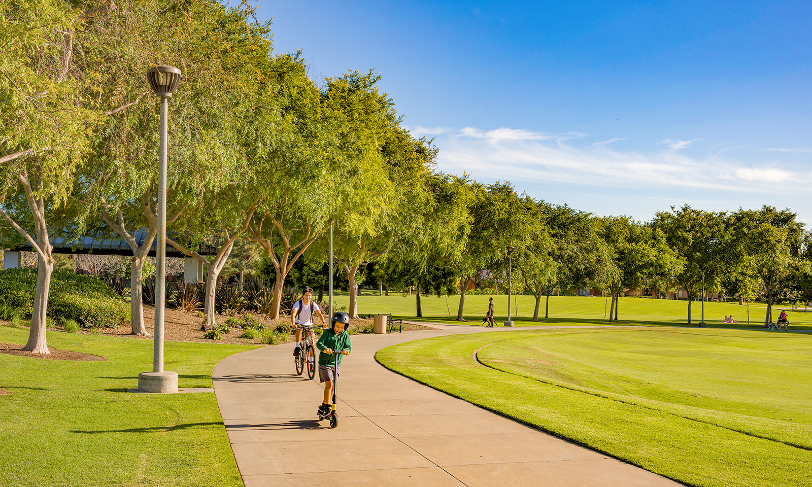 Col. Bill Barber Memorial Park