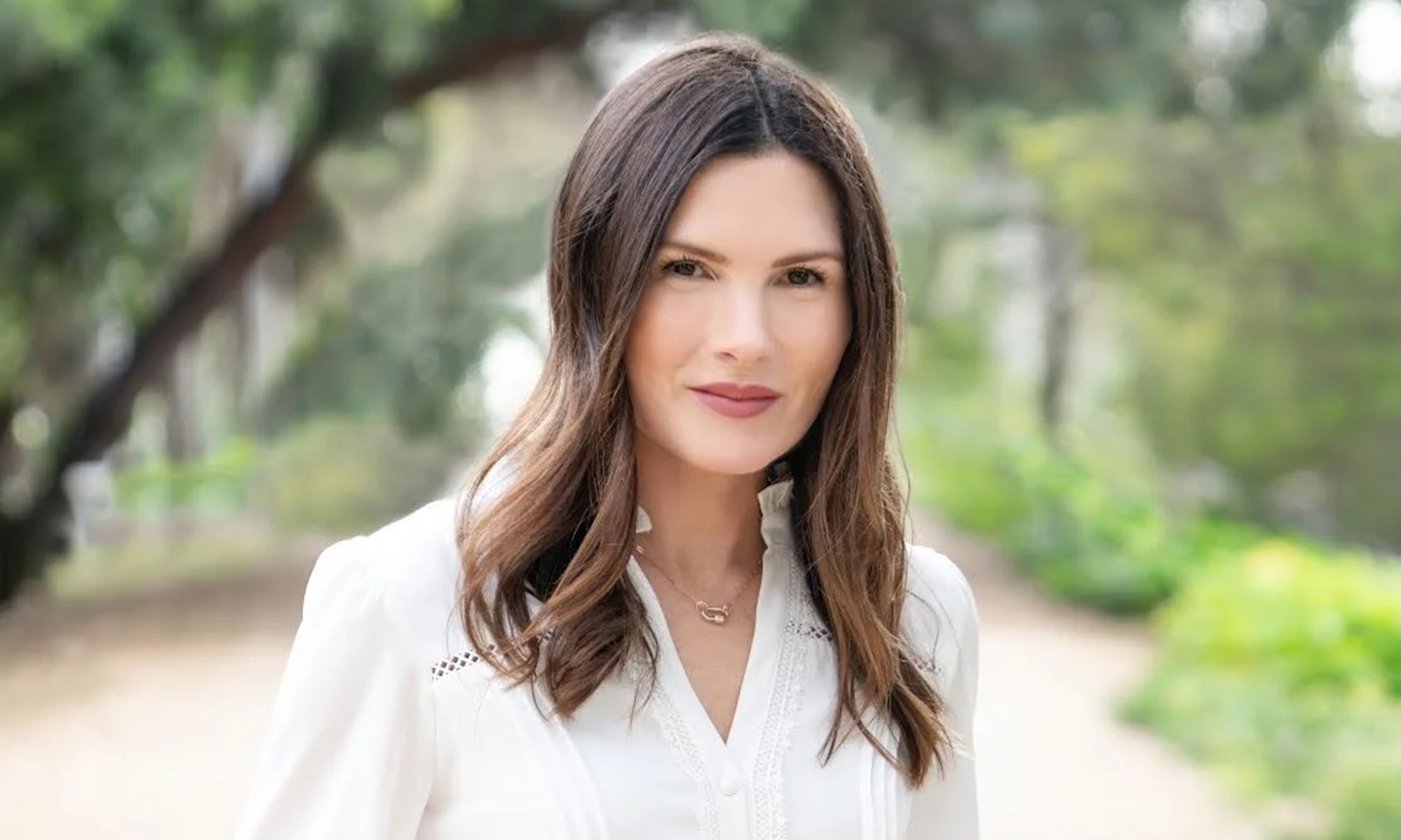 University High alum sets novels in iconic OC spots