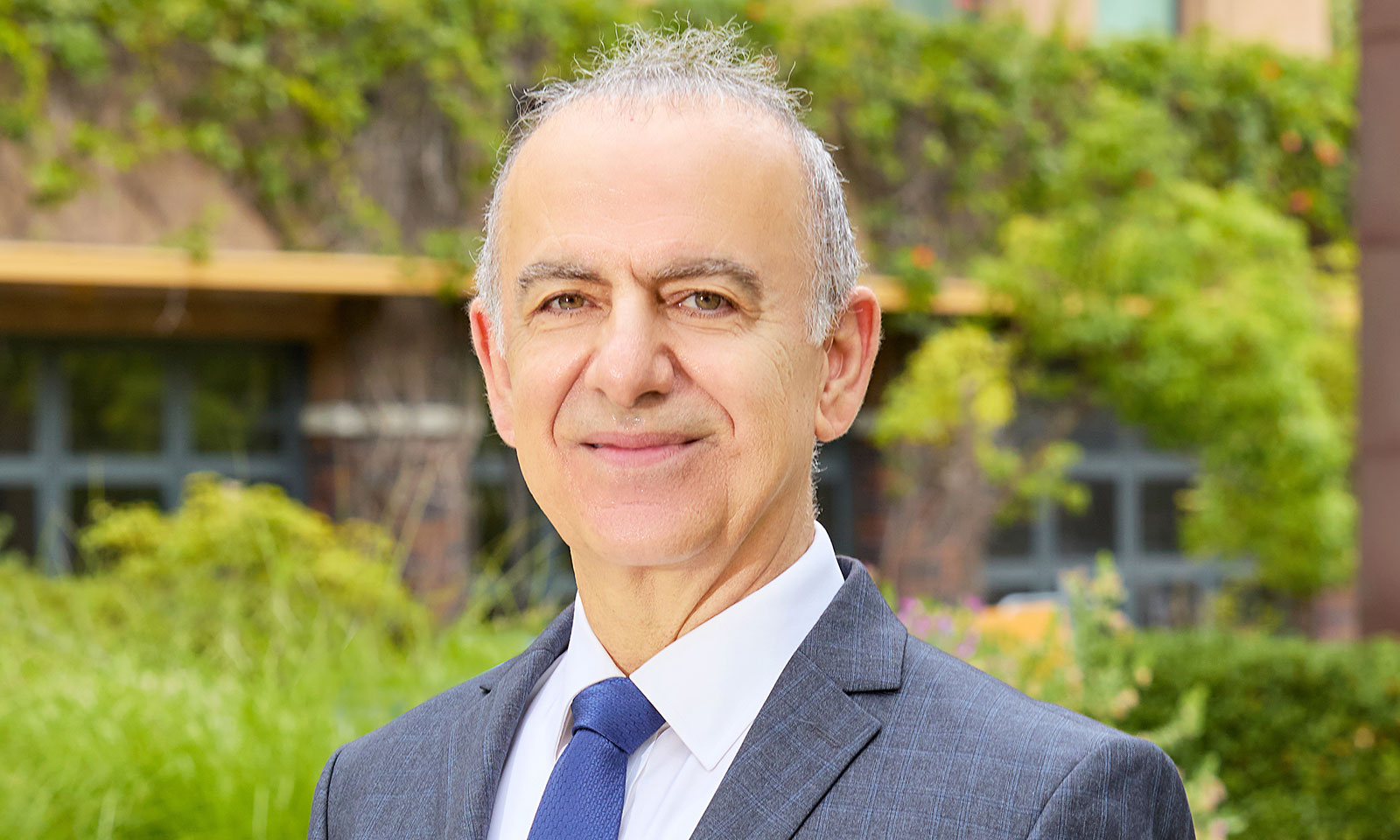 UCI professor changed emergency medicine
