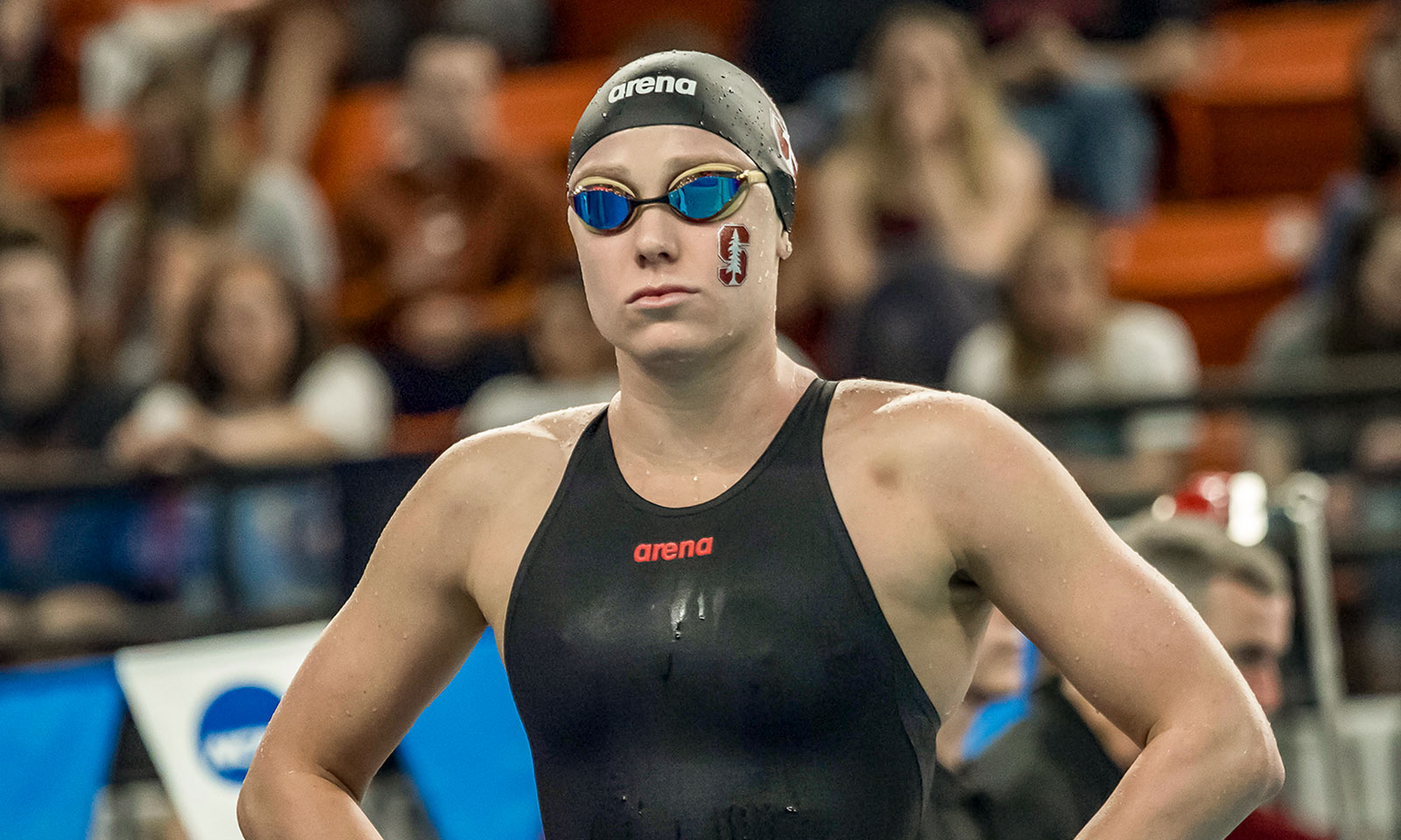 Q&A: Swim star credits Irvine’s summer swim league for success