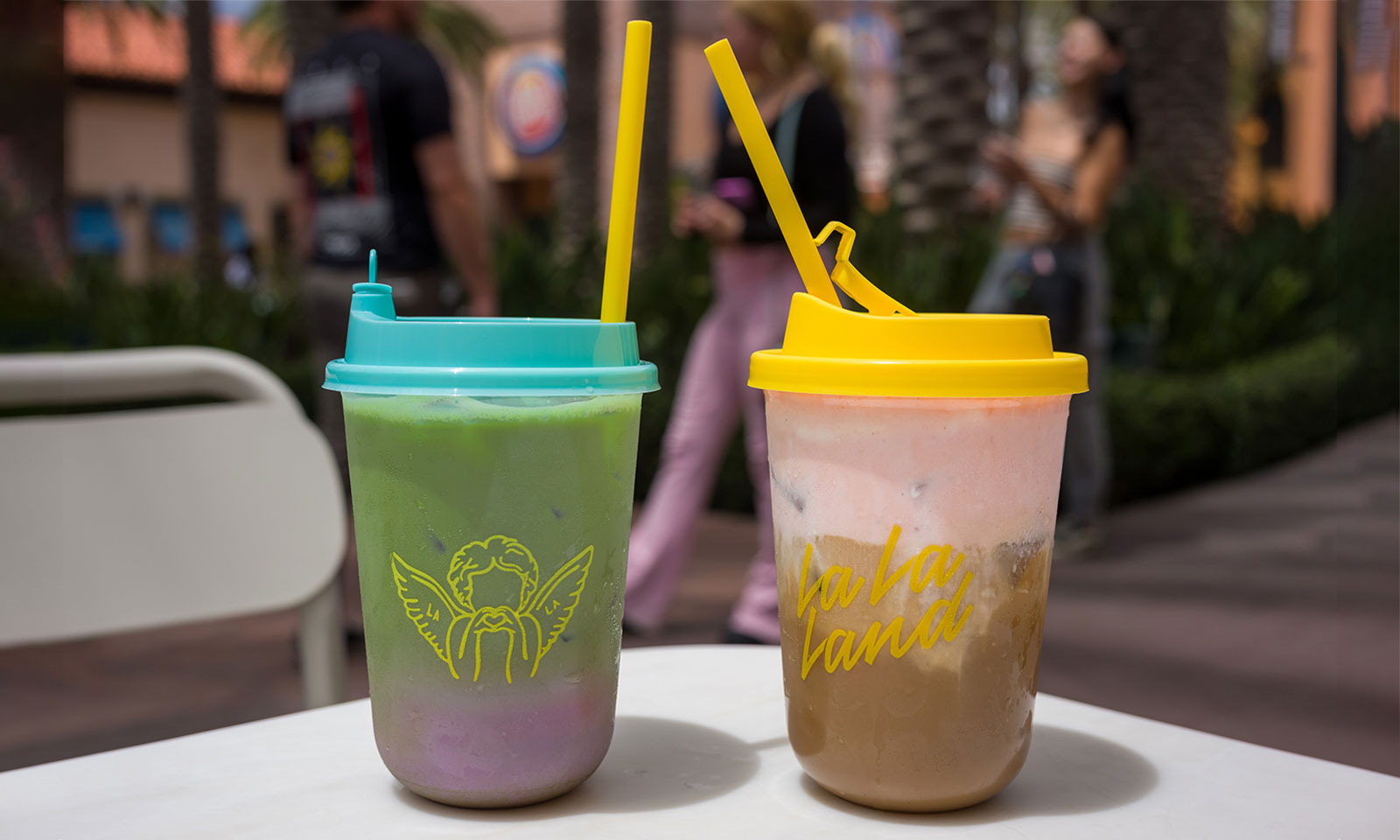Two fan favorite dining spots now open