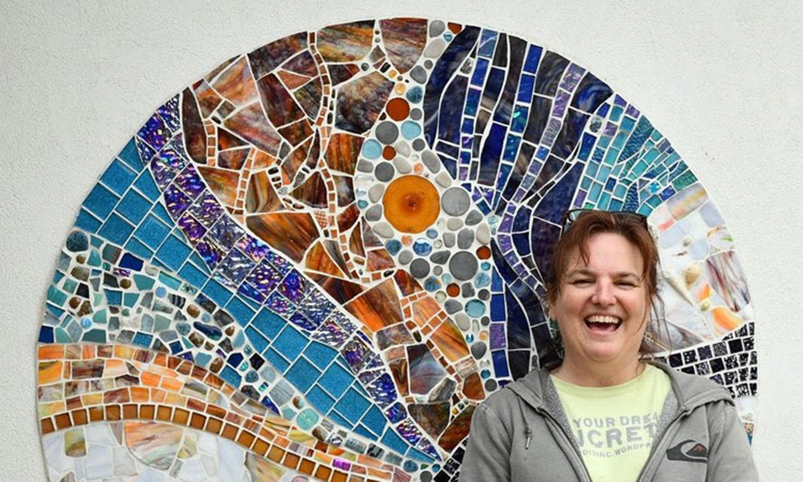 Q&A: Making the most of mosaics