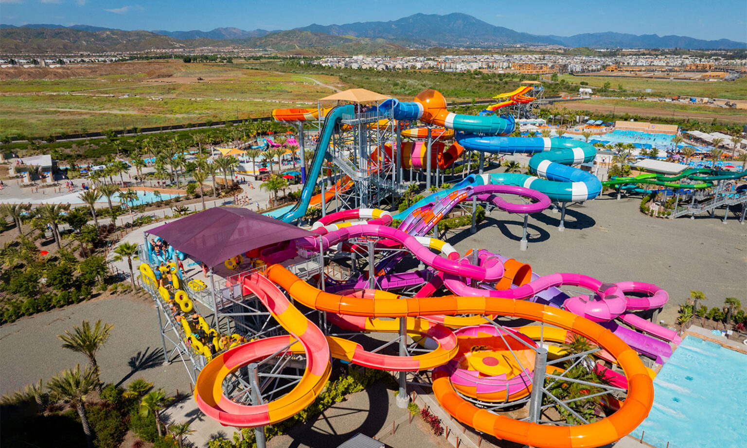 Wild Rivers: A full day of fun for families, friends - Irvine Standard