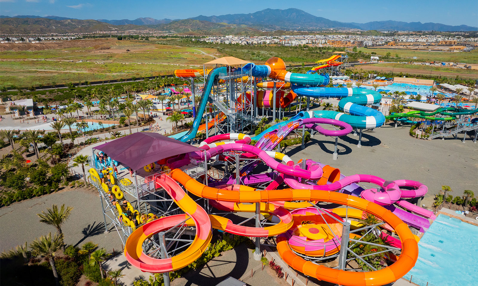 Wild Rivers: A full day of fun for families, friends
