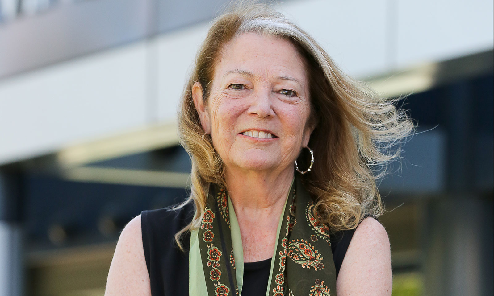 Making the most of a 40-year run at The Barclay