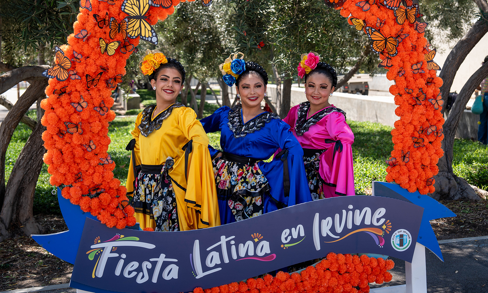 10 happenings in September