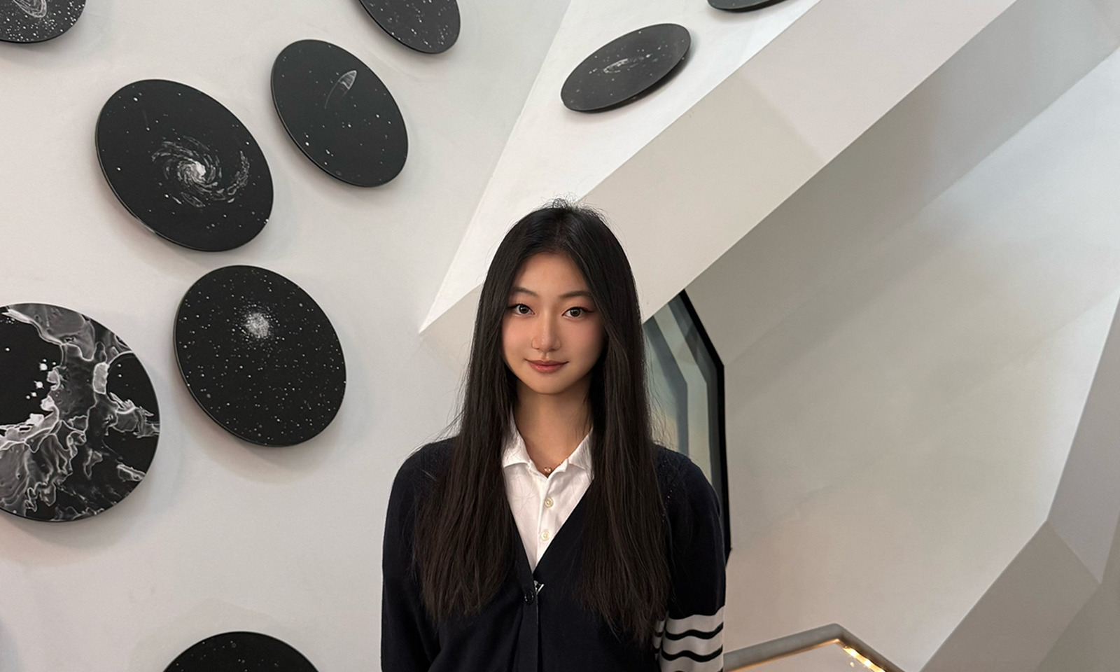 Teens earn global honor for problem-solving apps