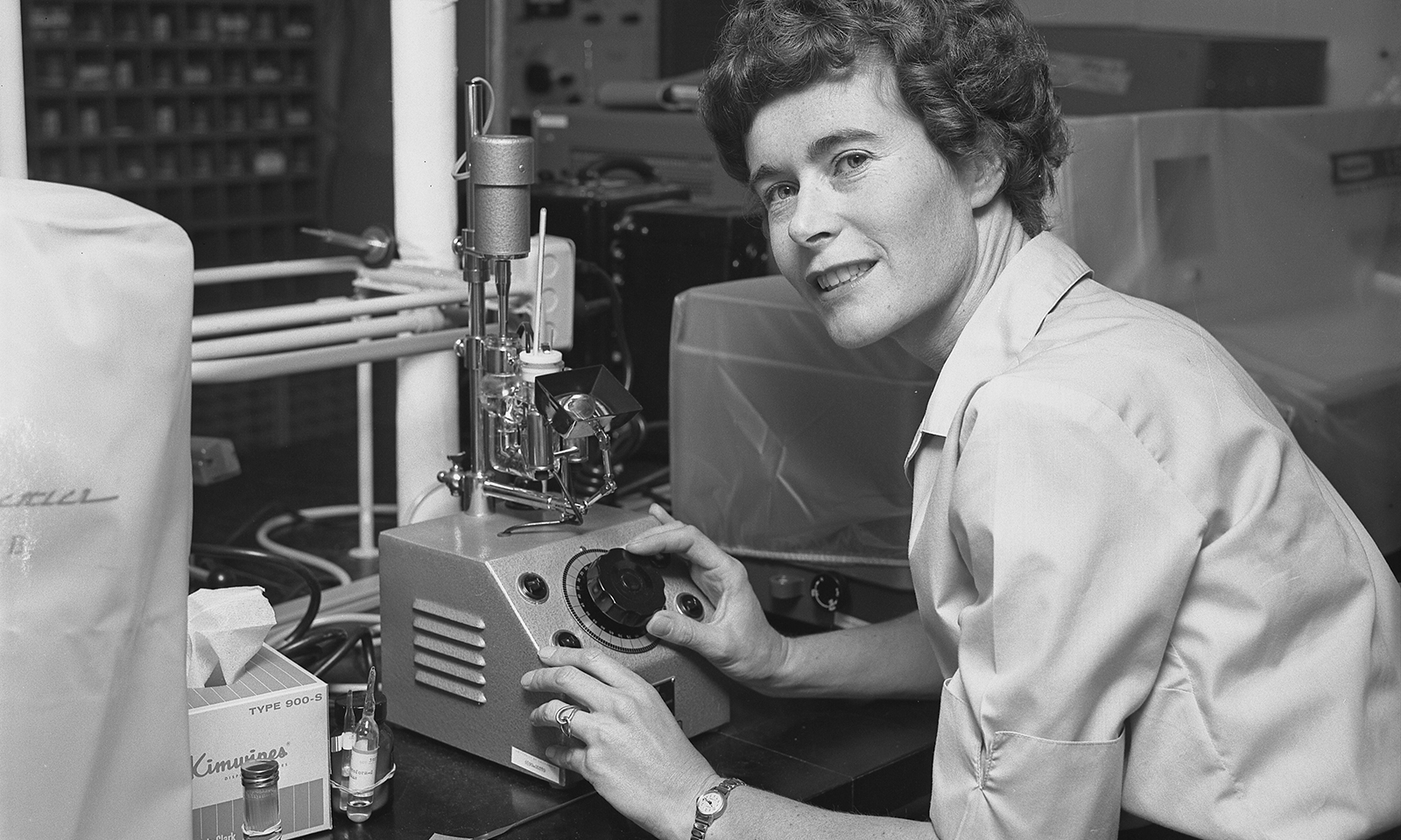 A Look Back in Irvine history