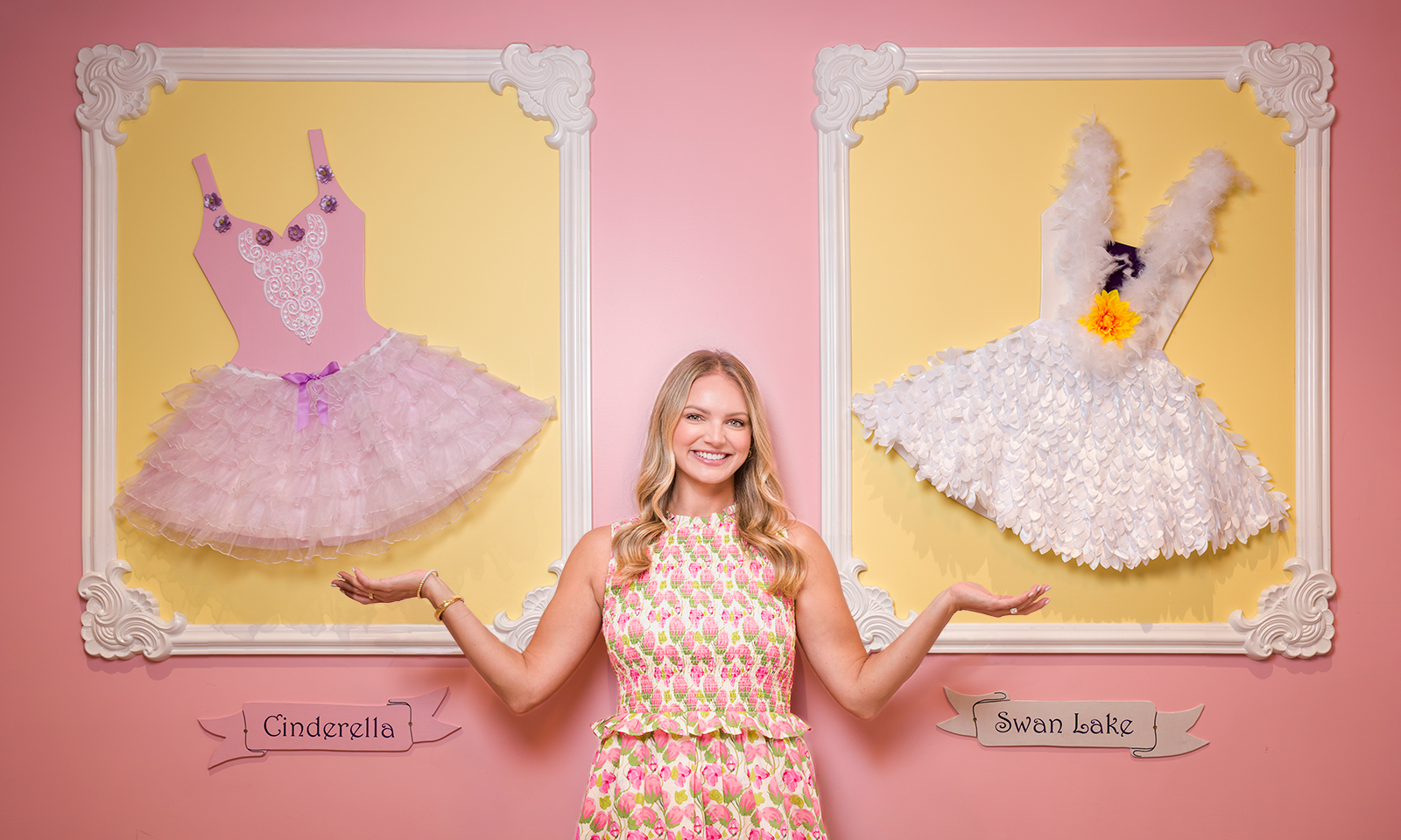 Celebrating Small Business: Crossroads - Irvine Standard